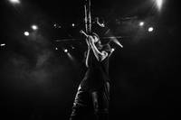 2016-01-23 - Angel Haze från Pustervik, Göteborg