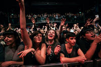 2016-01-23 - Angel Haze från Pustervik, Göteborg