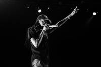 2016-01-23 - Angel Haze från Pustervik, Göteborg