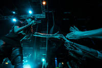 2016-01-23 - Angel Haze från Pustervik, Göteborg