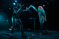 2016-01-23 - Angel Haze från Pustervik, Göteborg