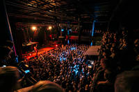 2016-01-23 - Angel Haze från Pustervik, Göteborg