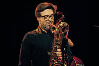 2016-01-25 - Alberto Pinton Noi Siamo från Fasching, Stockholm