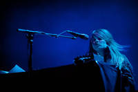 2016-01-25 - Anna von Hausswolff från Dramaten, Stockholm