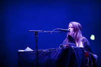 2016-01-25 - Anna von Hausswolff från Dramaten, Stockholm