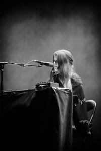 2016-01-25 - Anna von Hausswolff från Dramaten, Stockholm
