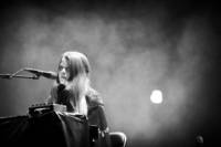 2016-01-25 - Anna von Hausswolff från Dramaten, Stockholm
