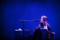 2016-01-25 - Anna von Hausswolff från Dramaten, Stockholm
