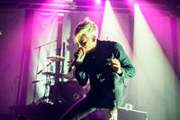 2016-01-27 - Parkway Drive från Fryshuset, Stockholm
