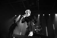 2016-01-27 - Parkway Drive från Fryshuset, Stockholm