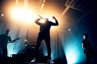 2016-01-27 - Parkway Drive från Fryshuset, Stockholm