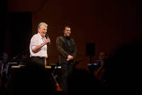 2016-01-29 - Sven-Bertil Taube från Konserthuset, Göteborg