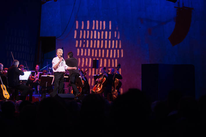 2016-01-29 - Sven-Bertil Taube från Konserthuset, Göteborg