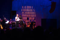 2016-01-29 - Sven-Bertil Taube från Konserthuset, Göteborg