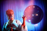 2016-01-29 - Seinabo Sey från Cirkus, Stockholm