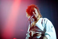 2016-01-29 - Seinabo Sey från Cirkus, Stockholm