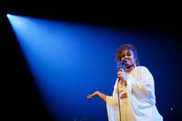 2016-01-29 - Seinabo Sey från Cirkus, Stockholm