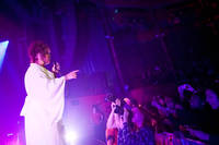 2016-01-29 - Seinabo Sey från Cirkus, Stockholm
