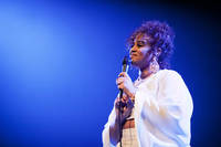 2016-01-29 - Seinabo Sey från Cirkus, Stockholm