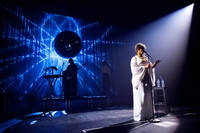 2016-01-29 - Seinabo Sey från Cirkus, Stockholm