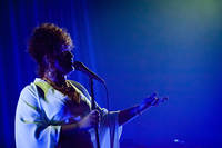 2016-01-29 - Seinabo Sey från Cirkus, Stockholm