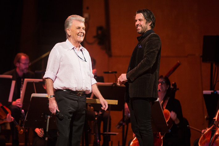 2016-01-29 - Sven-Bertil Taube från Konserthuset, Göteborg