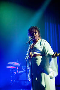 2016-01-29 - Seinabo Sey från Cirkus, Stockholm