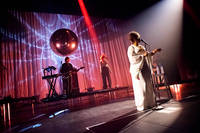2016-01-29 - Seinabo Sey från Cirkus, Stockholm