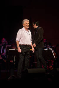2016-01-29 - Sven-Bertil Taube från Konserthuset, Göteborg