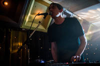2016-01-28 - Vanligt folk från Kafé de luxe, Växjö