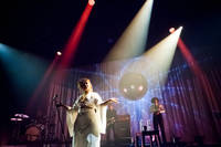 2016-01-29 - Seinabo Sey från Cirkus, Stockholm