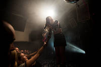 2016-01-30 - Little Jinder från Debaser Medis, Stockholm