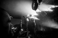 2016-01-30 - Little Jinder från Debaser Medis, Stockholm