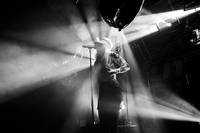 2016-01-30 - Little Jinder från Debaser Medis, Stockholm