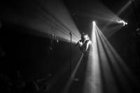 2016-01-30 - Little Jinder från Debaser Medis, Stockholm
