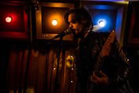 2016-01-30 - Shitbaby Mammals från Kafé de luxe, Växjö