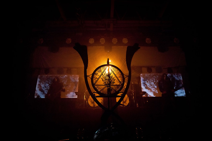 2016-01-31 - Behemoth från Arenan, Stockholm