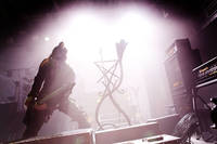 2016-01-31 - Behemoth från Arenan, Stockholm