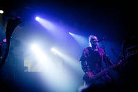 2016-01-31 - Behemoth från Arenan, Stockholm