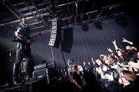 2016-01-31 - Behemoth från Arenan, Stockholm