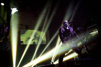 2016-01-31 - Behemoth från Arenan, Stockholm