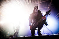 2016-01-31 - Behemoth från Arenan, Stockholm