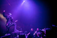 2016-01-31 - Behemoth från Arenan, Stockholm