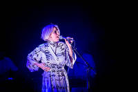 2016-02-03 - Petra Marklund från Lorensbergsteatern, Göteborg
