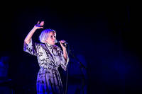 2016-02-03 - Petra Marklund från Lorensbergsteatern, Göteborg