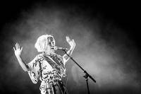 2016-02-03 - Petra Marklund från Lorensbergsteatern, Göteborg