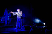 2016-02-03 - Petra Marklund från Lorensbergsteatern, Göteborg