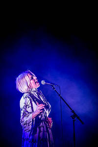 2016-02-03 - Petra Marklund från Lorensbergsteatern, Göteborg