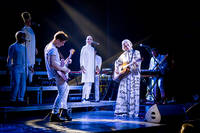 2016-02-03 - Petra Marklund från Lorensbergsteatern, Göteborg