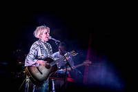 2016-02-03 - Petra Marklund från Lorensbergsteatern, Göteborg